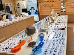 -鲸渝眼镜·浅目视光(春熙路店)