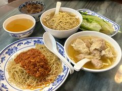 -恩宁刘福记(东华东路店)