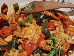 -川成元·麻辣香锅(凯德MALL西直门店)