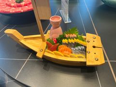 -鼎泰亨·海鲜牛肉餐厅(滨江店)
