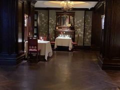 -杭州新新饭店·1913餐厅
