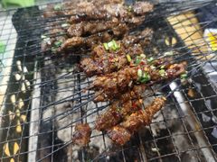 -杨婆婆烤肉(文昌阁店)