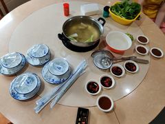 -伟记牛肉(金鸿公路店)