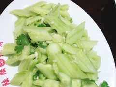 -壹陆陆烧烤(平房总店)