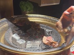 -西塔老太太泥炉烤肉(温州首店万象城黑金店)