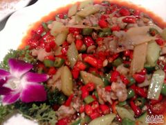 照片0130-自贡盐帮菜·玩辣餐厅(樱花园西街店)