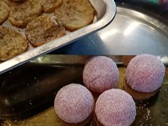 -清真·馬坡二旦烧烤(人生一串拍摄店)