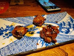 碳烤糖醋排骨-探鱼·鲜青椒爽麻烤鱼(领展购物广场店)