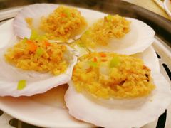-港畔赶海蒸汽海鲜烧烤自助(仙螺岛店)