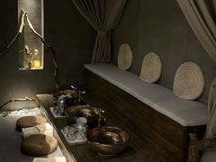 -森SPA·泰式按摩·精油Massage(宝安中心店)