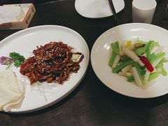 -老牌坊鲁菜名店(聊城美食岛店)