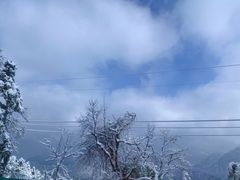 -九宫山风景区