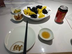 -船歌·鱼水饺青岛菜(正阳路店)