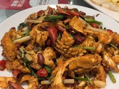 -广益饭店·云南菜·传统滇菜(翠湖北门书屋店)