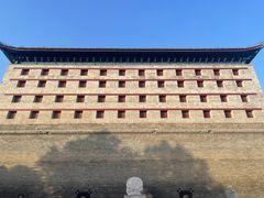 -西安城墙·碑林历史文化景区