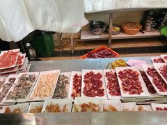 -伟记牛肉(金鸿公路店)