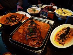 -二十八里太湖船菜(吉祥路店)