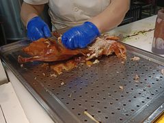 -集杰尚品海鲜烤肉自助餐厅(乳山振华店)