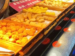 -聚盛源蒸汽海鲜火锅烤肉自助(巨川金海岸购物广场店)