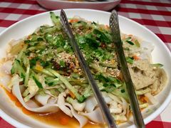 -西贝莜面村(上海百联西郊店)