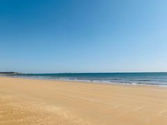 -青岛银沙滩温德姆至尊酒店