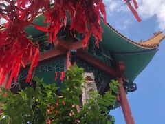 -崂山九水游览区
