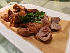 -华竹饭店(中央大街店)