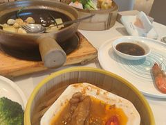 -大海湾酒楼(人南店)