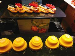 -昆明中心皇冠假日酒店