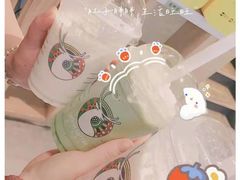 -瑞幸咖啡(东原时光道店)