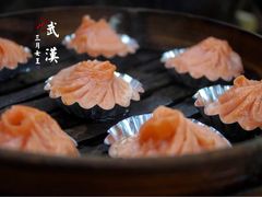 西红柿汤包-四季美汤包(户部巷店)
