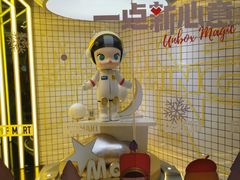 -泡泡玛特POPMART(上海环球港店)