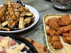 -华春餐馆(鱼山路店)