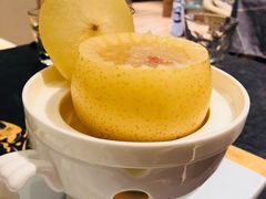-燕庭·纯燕窝·甜品下午茶(南京西路店)