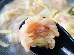 -海平馄饨(逍遥二路店)