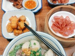 -江粤锦·潮汕粉面馆(玉林店)