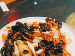 -蔡家酒楼(一德街店)