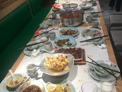 -望湘园湖南菜(赛格店)