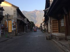 -大理古城