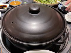 -大匠工房古船木艺术餐厅·猪肚鸡专门店(长白仙岛店)