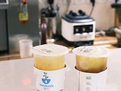 -留白咖啡(人民巷八号大院店)