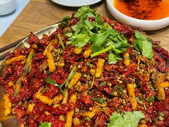 -成都吃客(九眼桥店)