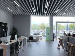 -上海浦东smart汽车全功能店(金桥店)