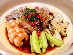 -柿合缘新京菜(国金中心商场店)