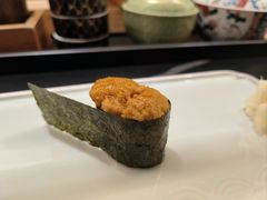 海胆寿司-Sushi Hanzo半藏(天环广场店)