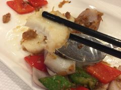 -新加坡海鲜共和(名胜世界圣淘沙海滨坊)