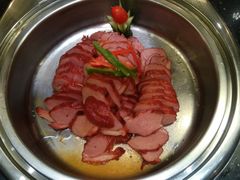 -好伦哥比萨烤肉自助(八里桥店)