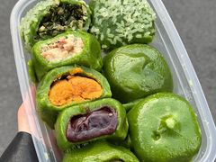 -沈大成(南京东路店)