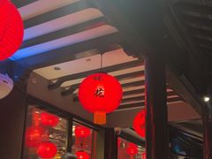 -小厨娘金榜题名(夫子庙秦淮河店)