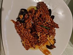 -老德州四合院·德州菜(天衢路店)